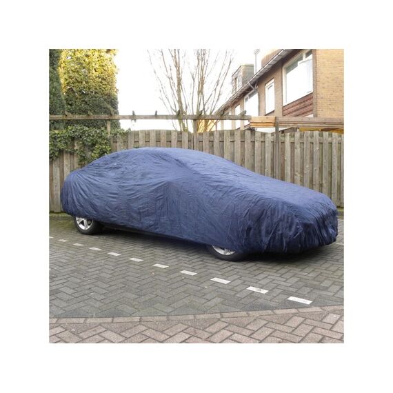 Autohoes Polyester Xl