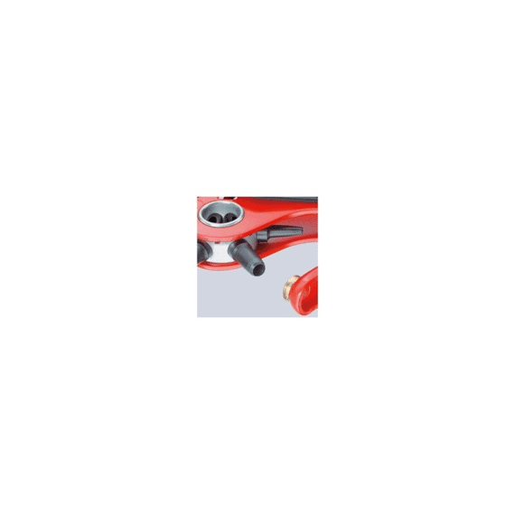Knipex Revolverponstangen
