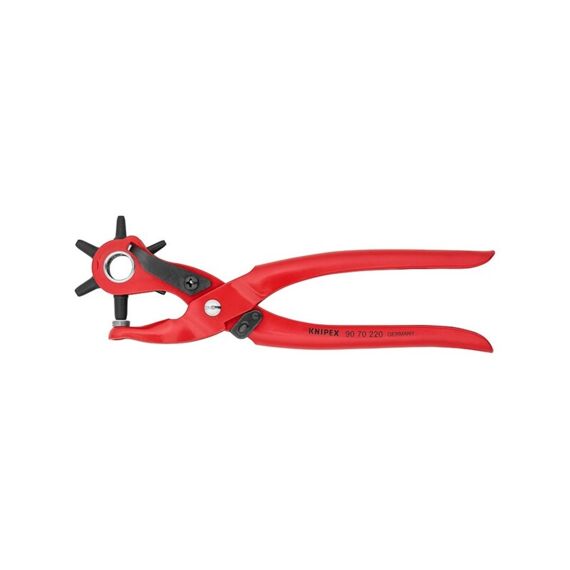 Knipex Revolverponstangen