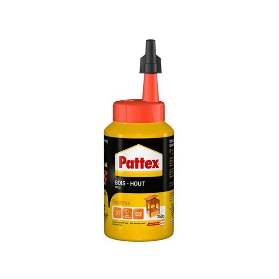 Pattex Hout Lijm Expr 250Gr