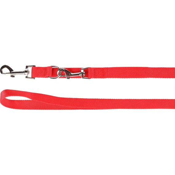 Art Sportief Plus Trainingsl 20Mm 2M Rood