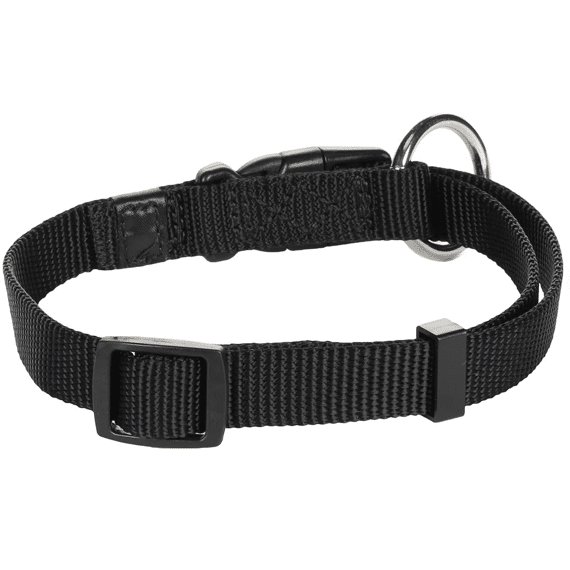 Art Sportief Plus Halsb 15Mm 30-45Cm Zw Verstb.