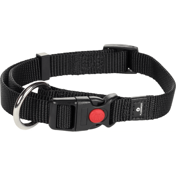 Art Sportief Plus Halsb 15Mm 30-45Cm Zw Verstb.