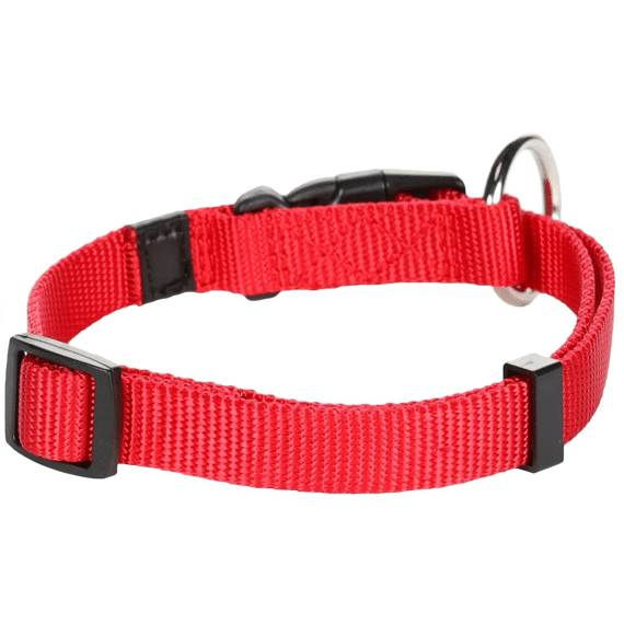 Art Sportief Plus Halsb 15Mm 30-45Cm Ro Verstb.
