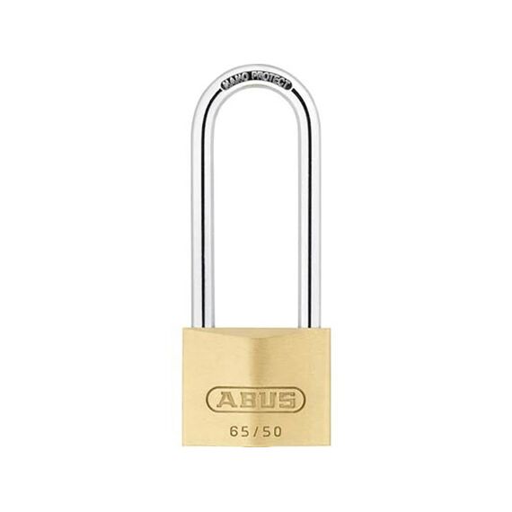 Abus Hangslot 65Hb/50-80 C