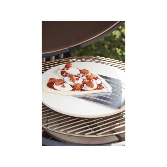 Barbecook Pizzaplaat Gasbbq