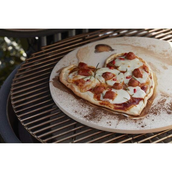 Barbecook Pizzaplaat Gasbbq