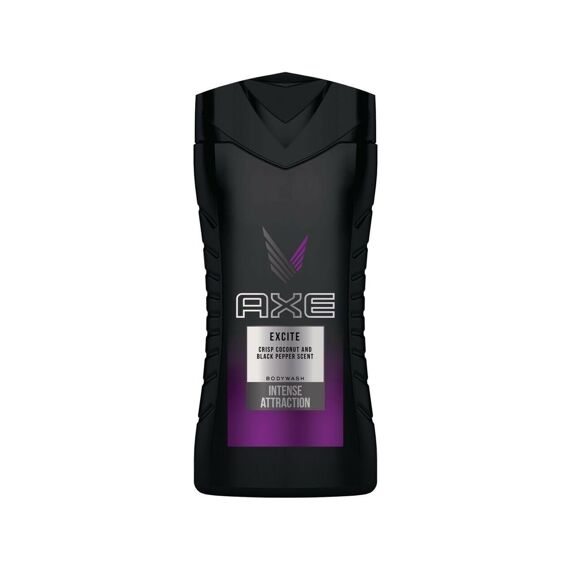 Axe Douche 250 Ml Excite