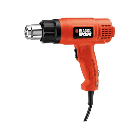 Black+Decker Hete Luchtpistool 1750W