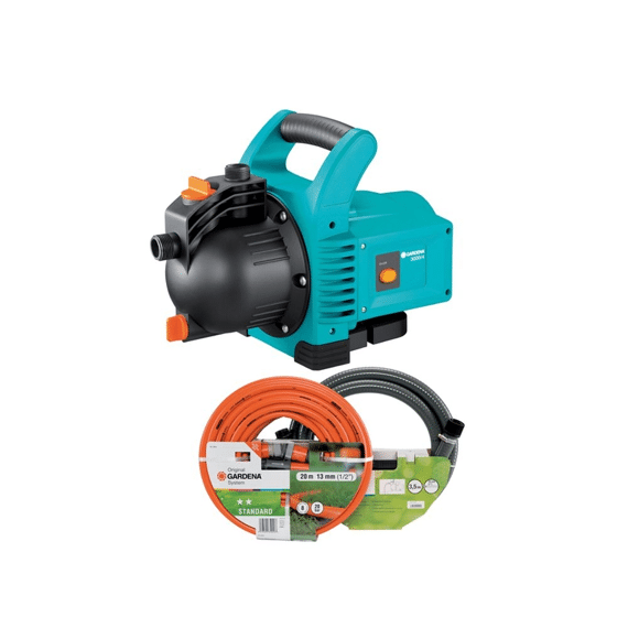 Gardena Classic Besproeiingspomp 3000/4 01717