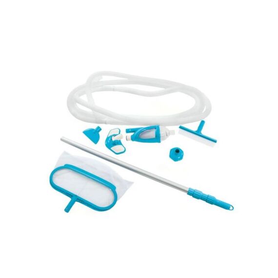 Intex 28003 Onderhoudskit Deluxe 278cm-549cm Pomp 3000L/u