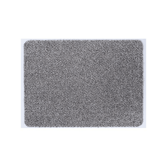 Mat Absorba Op Rol 50X200Cm Gew.Beige Klever