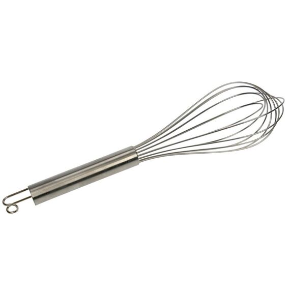 Klopper met haak 25 cm
