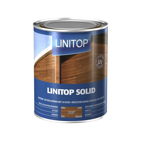 Linitop Solid 283 1L
