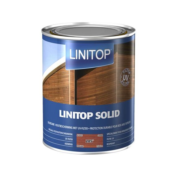 Linitop Solid 285 1L