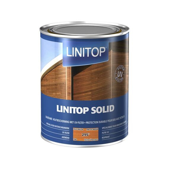 Linitop Solid 295 1L