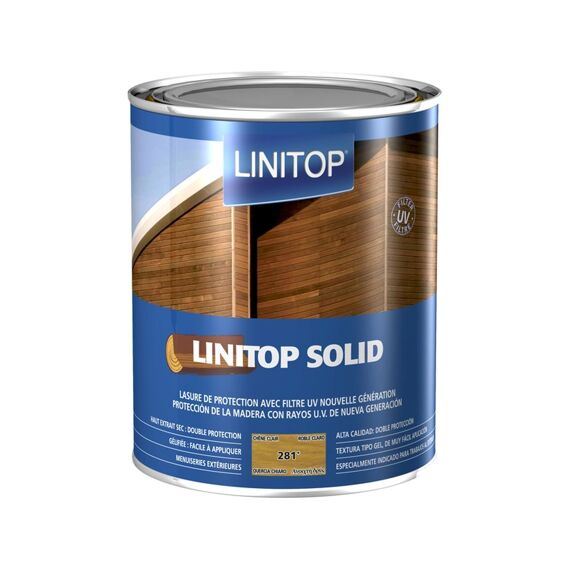 Linitop Solid 281 2.5L