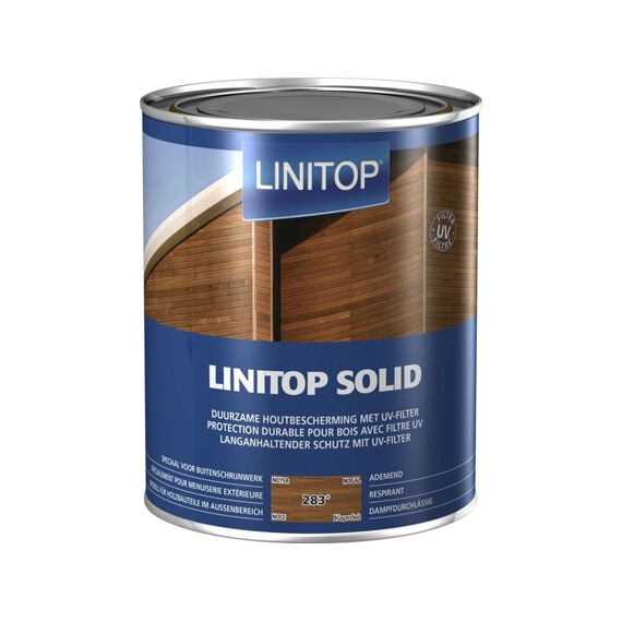 Linitop Solid 283 2.5L