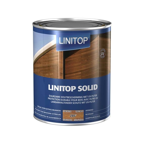 Linitop Solid 286 2.5L