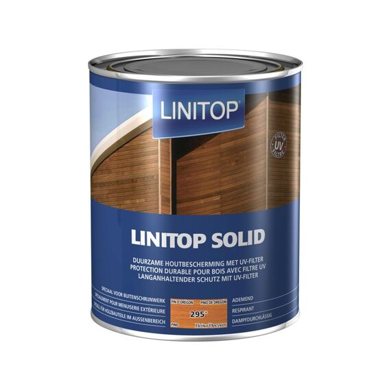 Linitop Solid 295 2.5L