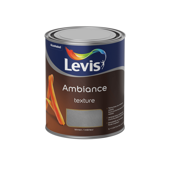 Levis Ambiance mur texture