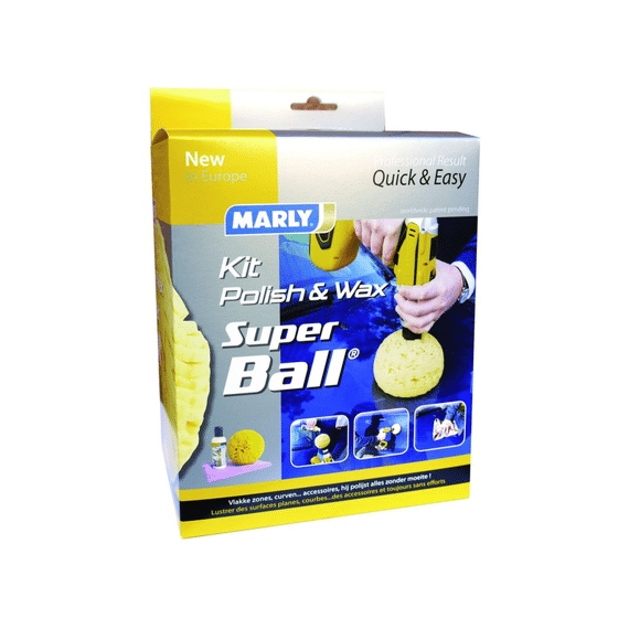 Kit Super Ball