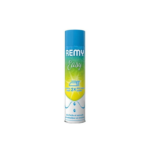 Remy Stijfsel Spray Snel Strijken 400Ml