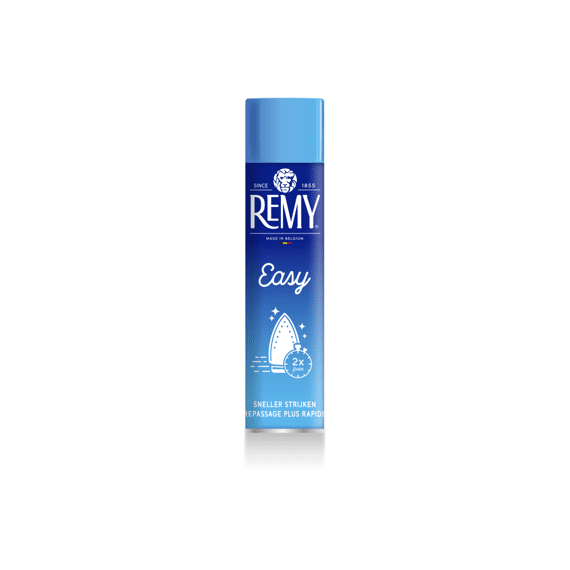 Remy Stijfsel Spray Snel Strijken 400Ml