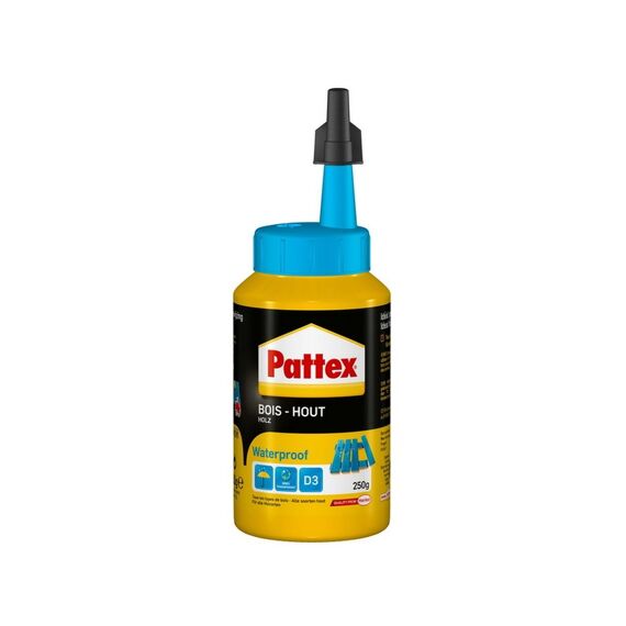 Pattex Profix 300 250Gr