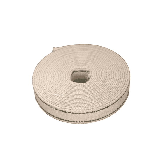 6m Rolluiklint Zwaar 22 Mm