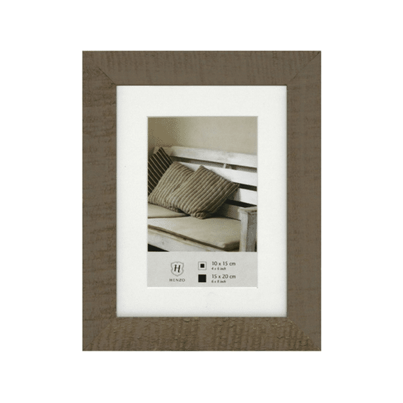 Fotolijst 60X80 Driftwood Beige