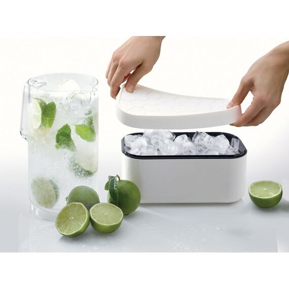 Lekue Ice Box White 0250400B01