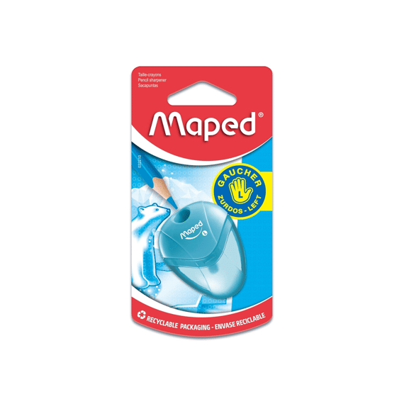 Maped Slijper Igloo 1G Links