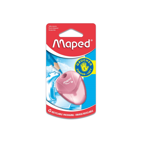 Maped Slijper Igloo 1G Links