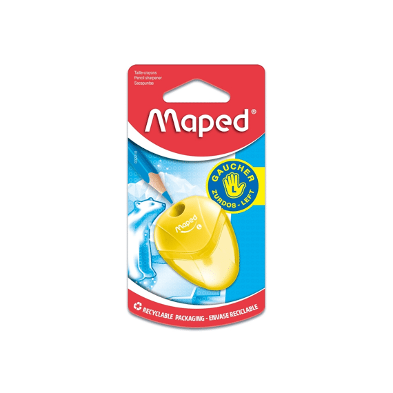 Maped Slijper Igloo 1G Links