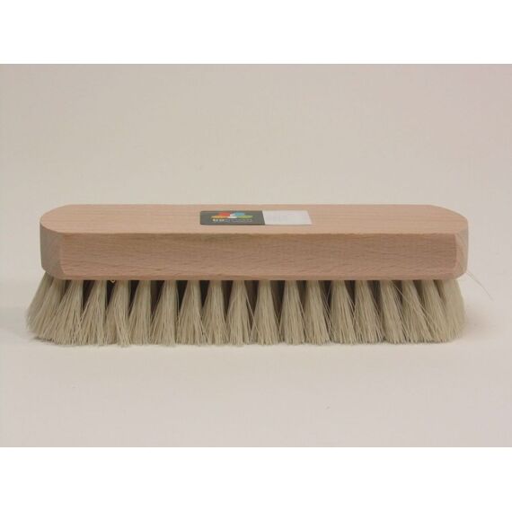 Schoenborstel Hout Blond Haar
