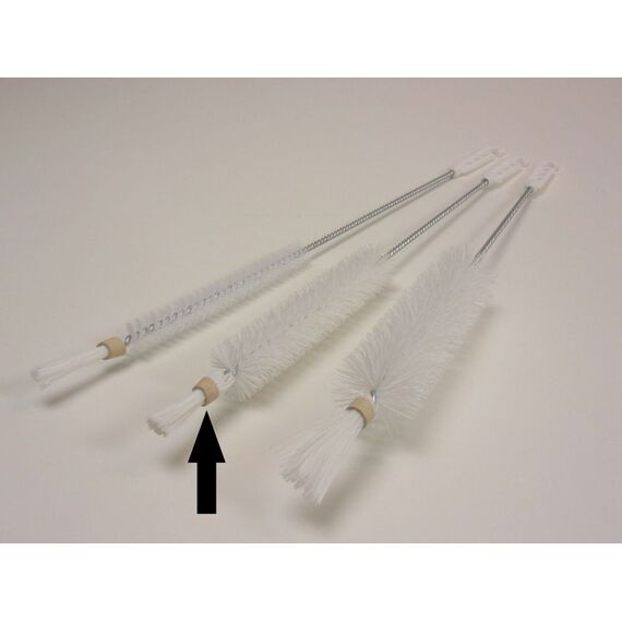 Flessenborstel 25 Nylon