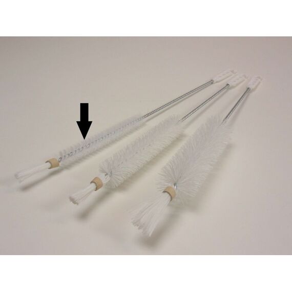 Flessenborstel 15 Nylon