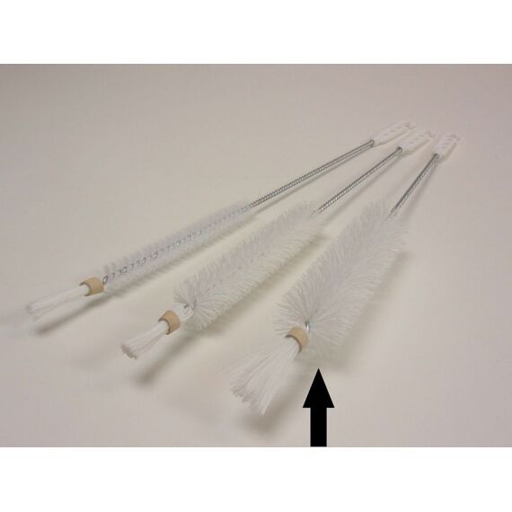 Flessenborstel 35 Nylon