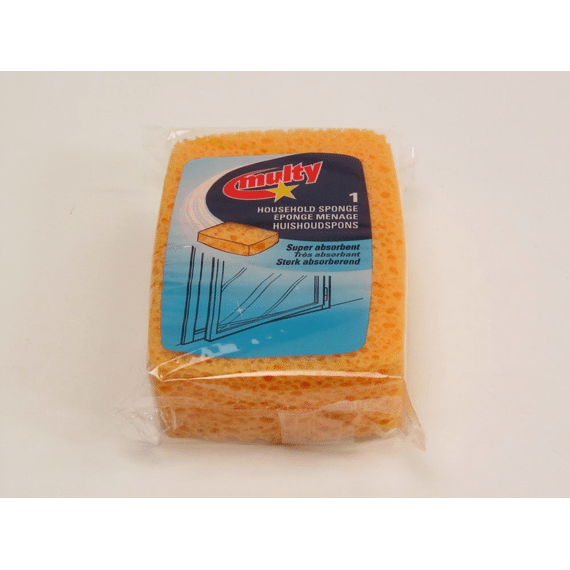 Huishoudspons Hydrocel