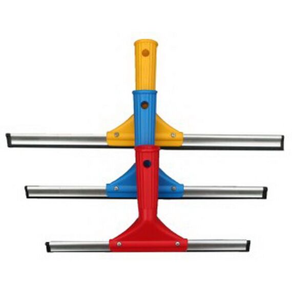 Ruitenwisser Plast. Handv. 25Cm