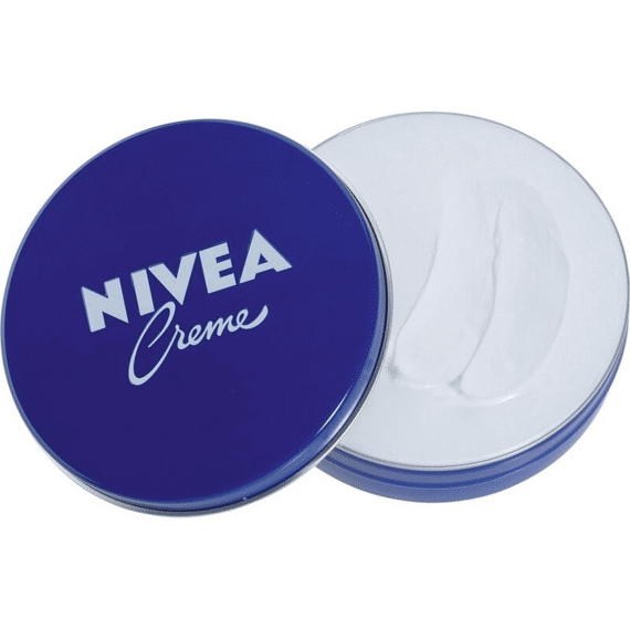 Nivea Creme Doos 250 Ml