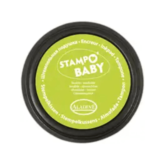 Jpm Stampo Baby Dieren