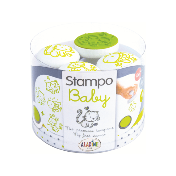 Jpm Stampo Baby Dieren