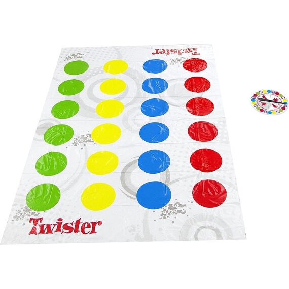 Spel Twister