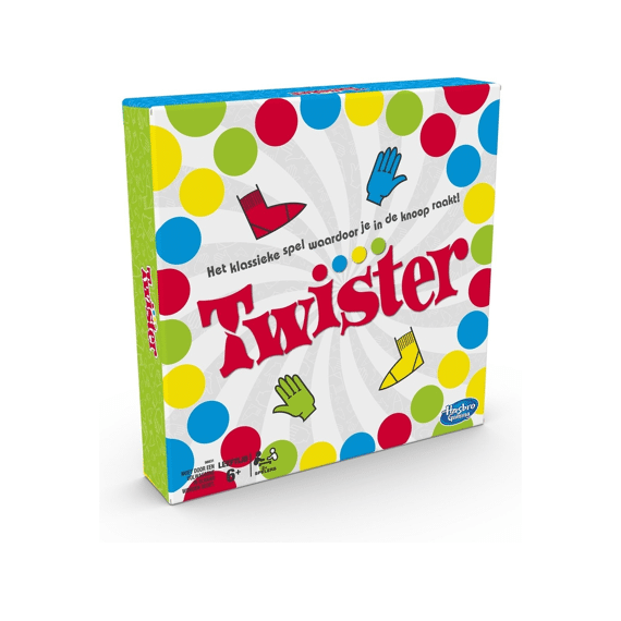 Spel Twister