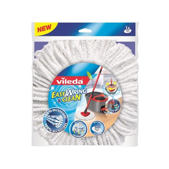 Vileda Easy Wring & Clean Vervanging