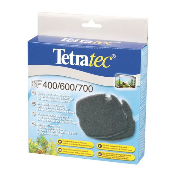 Tetra Tec Bio Filterspons 2St.