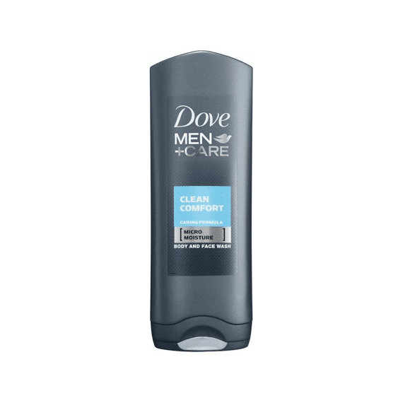 Dove Men Douche Clean Comfort 250Ml