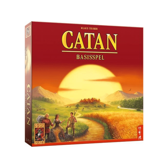 Catan
